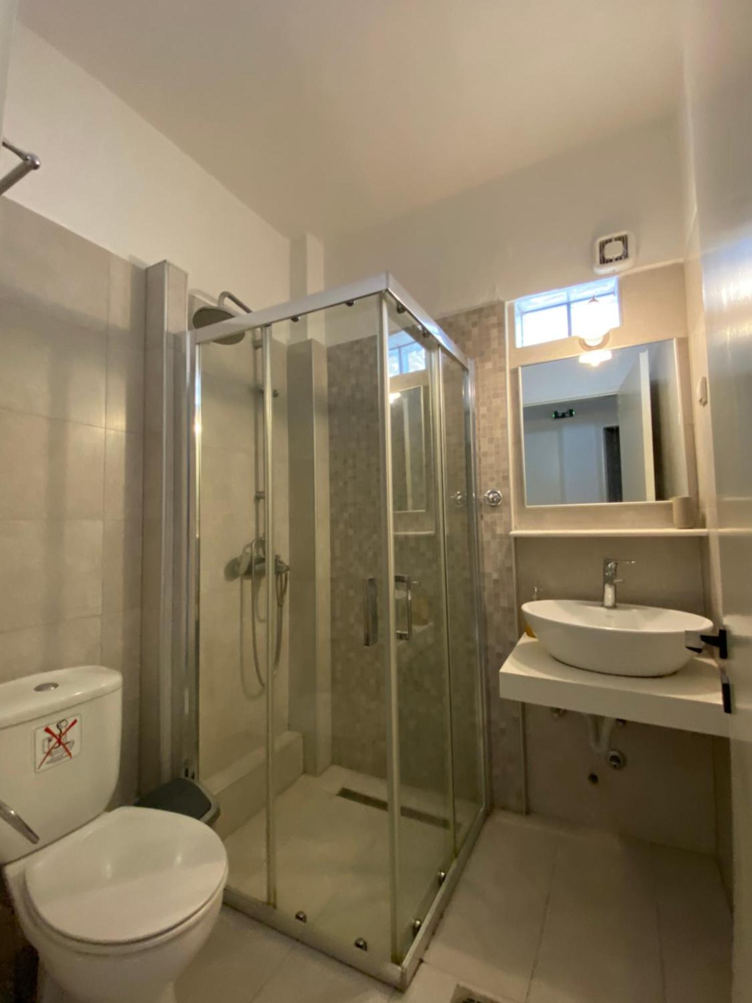 Georgoudi Apartments Никити Екстериор снимка